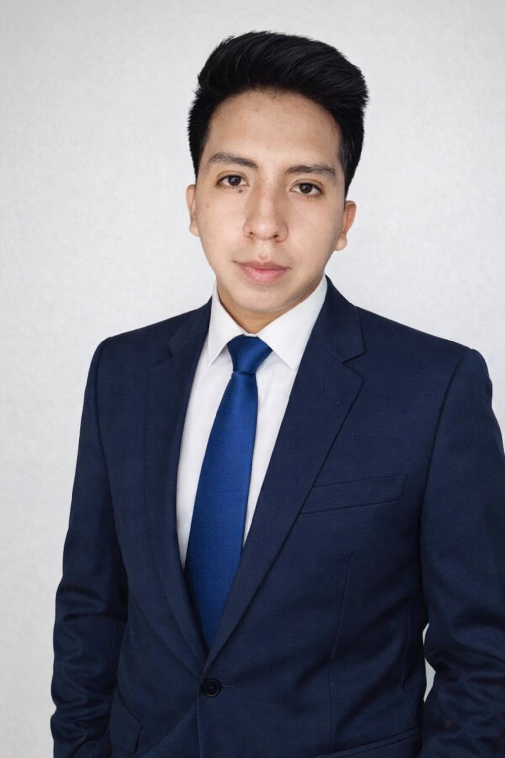 Hector Saul Llanos Soto